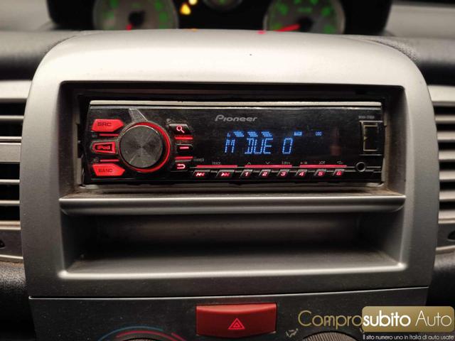 LANCIA Ypsilon usata 15