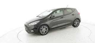 FORD Fiesta usata, con Chiusura centralizzata telecomandata
