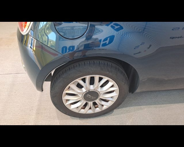 FIAT 500 usata 14