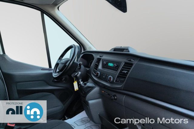 FORD Transit usata 14