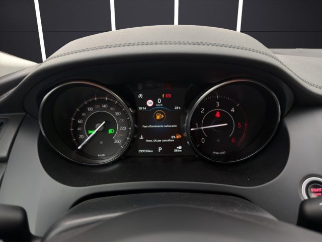 JAGUAR E-Pace usata, con Climatizzatore