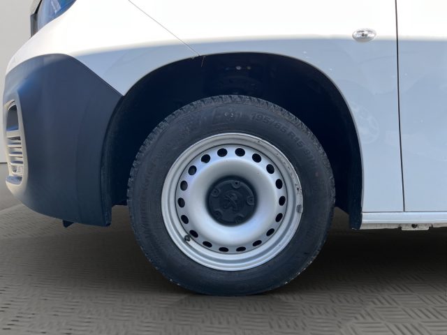 PEUGEOT Partner usata 14