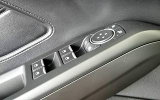 FORD Focus usata, con Isofix