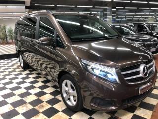 MERCEDES-BENZ V 220 usata, con Airbag Passeggero