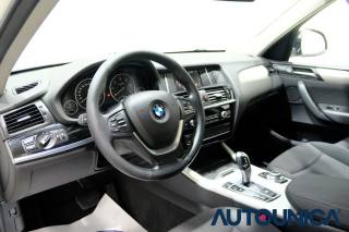 BMW X3 usata, con Alzacristalli elettrici