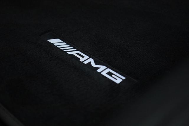 MERCEDES-BENZ CLA 220 usata, con Volante multifunzione