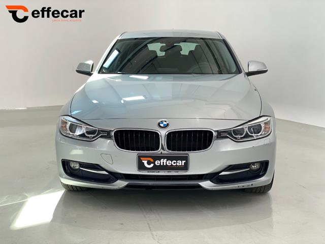 BMW 316 usata, con Airbag