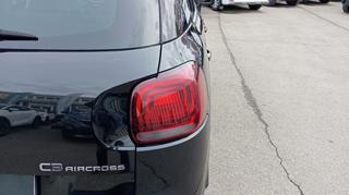 CITROEN C3 Aircross usata, con Park Distance Control