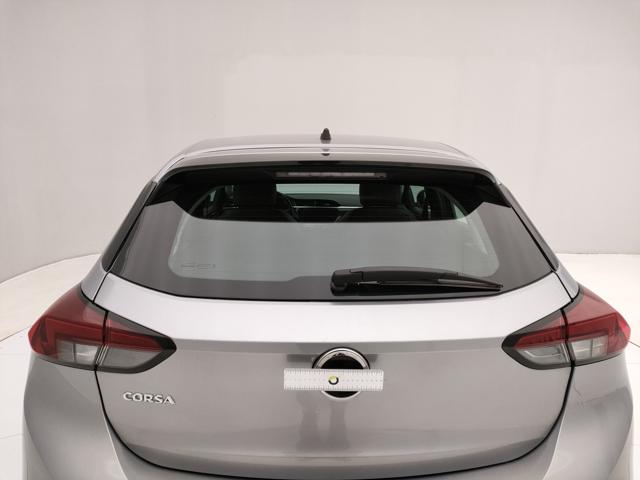 OPEL Corsa usata, con MP3