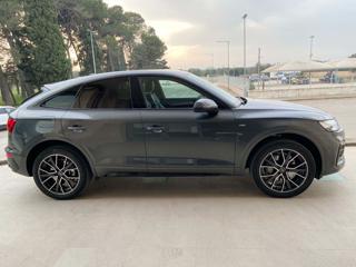 AUDI Q5 usata, con Airbag Passeggero