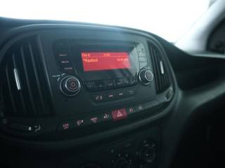 FIAT Doblo usata 20