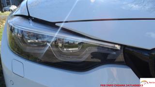 BMW M3 usata, con Sedile posteriore sdoppiato