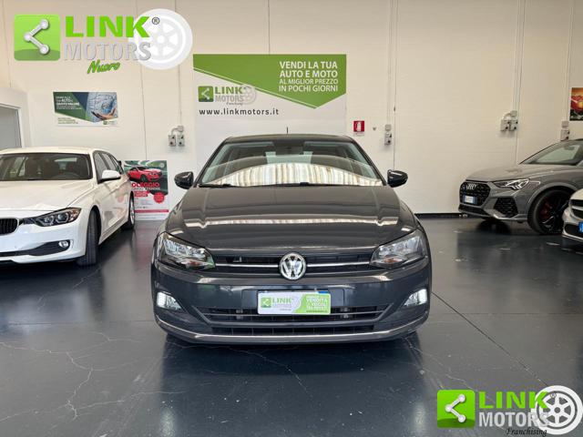 VOLKSWAGEN Polo usata 7