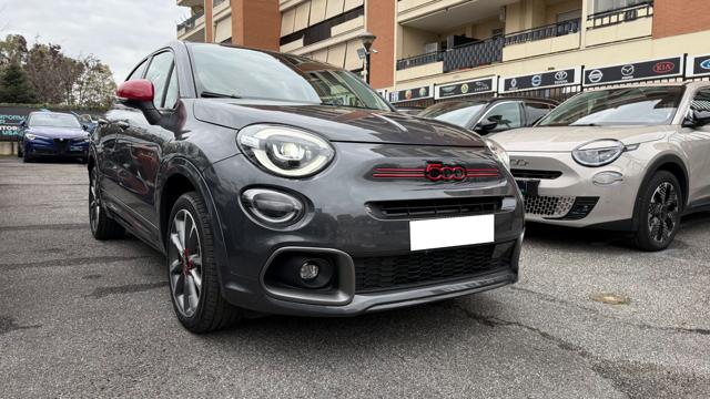 FIAT 500X usata, con Airbag