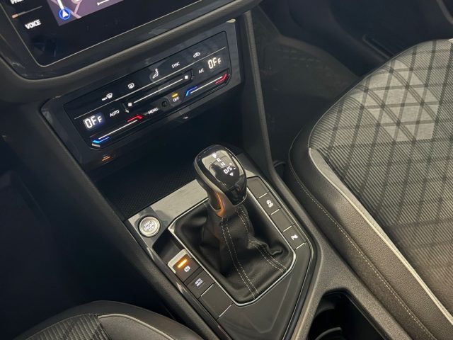 VOLKSWAGEN Tiguan usata, con Fari LED