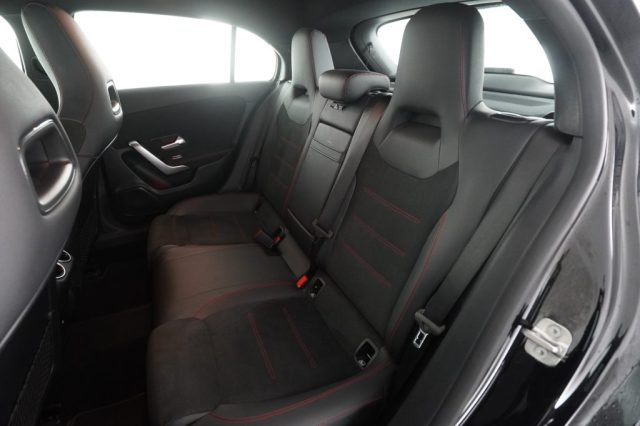 MERCEDES-BENZ A 180 usata 3