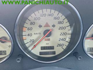 MERCEDES-BENZ SLK 200 usata, con Fendinebbia