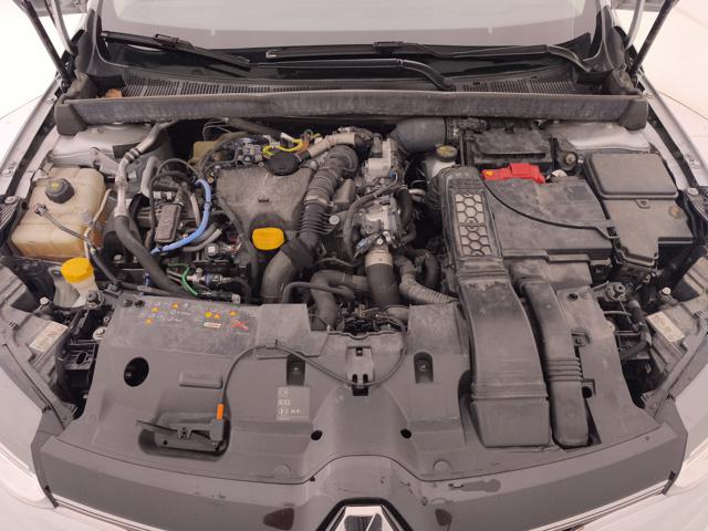 RENAULT Megane usata, con Sensore di luce