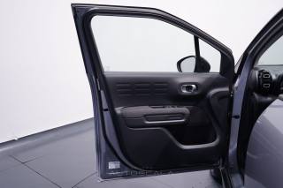 CITROEN C3 Aircross usata, con Controllo automatico clima