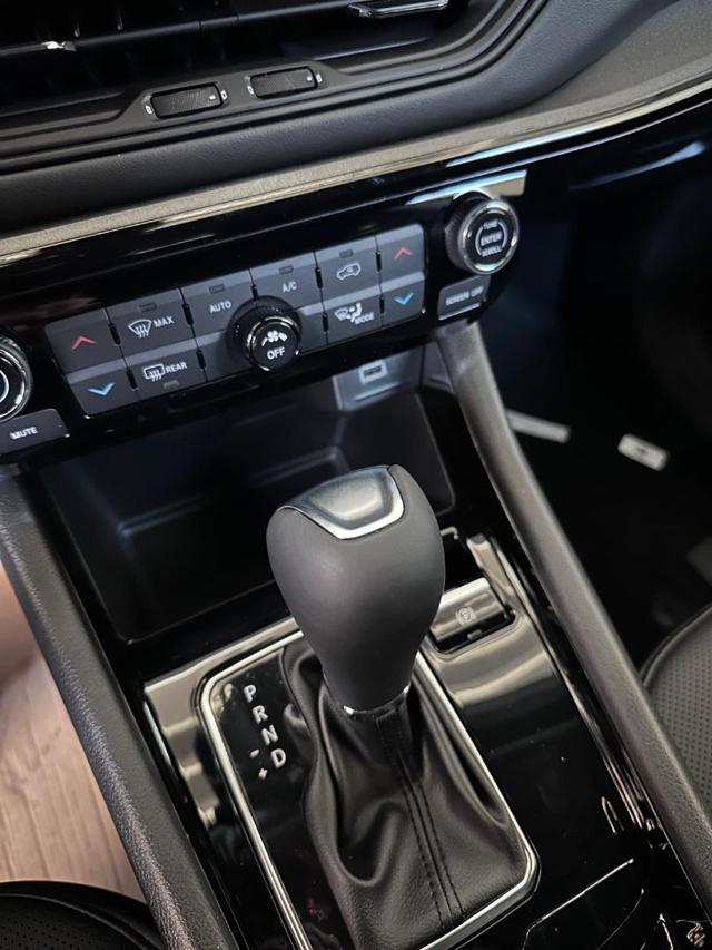 JEEP Compass usata, con Climatizzatore