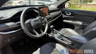 JEEP Compass usata, con Controllo trazione