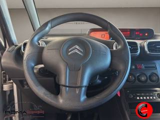 CITROEN C3 Picasso usata, con Fendinebbia