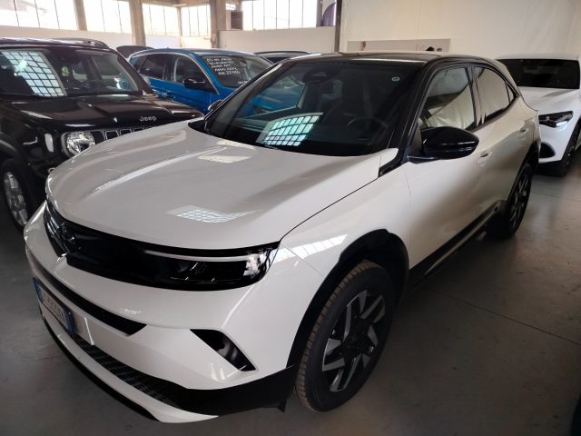 OPEL Mokka usata, con Controllo trazione