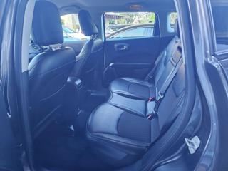 JEEP Compass usata, con Controllo trazione