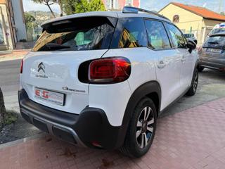 CITROEN C3 Aircross usata, con Autoradio