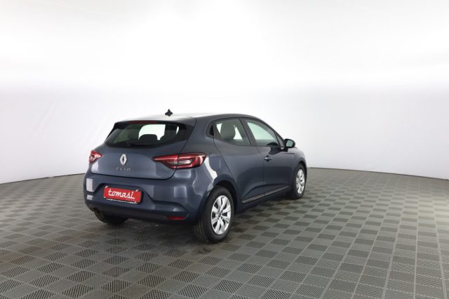 RENAULT Clio usata 3