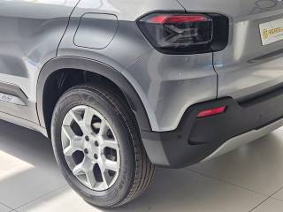 JEEP Avenger usata, con Fari Xenon