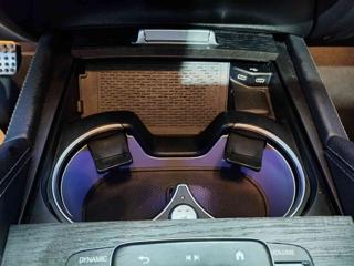 MERCEDES-BENZ GLE 450 usata, con Controllo trazione