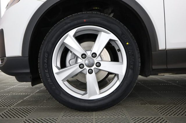AUDI Q2 usata 7