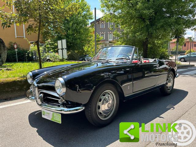 ALFA ROMEO Giulietta usata 8