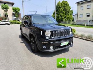 JEEP Renegade usata, con Airbag laterali