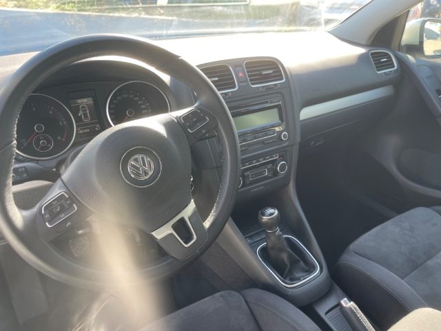 VOLKSWAGEN Golf usata 9