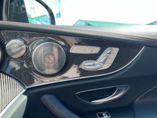 MERCEDES-BENZ E 53 AMG usata 20