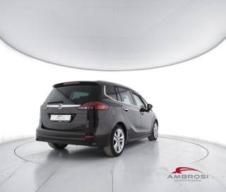 OPEL Zafira Tourer usata 2