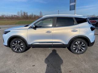 DR MOTOR DR5 usata, con Airbag laterali