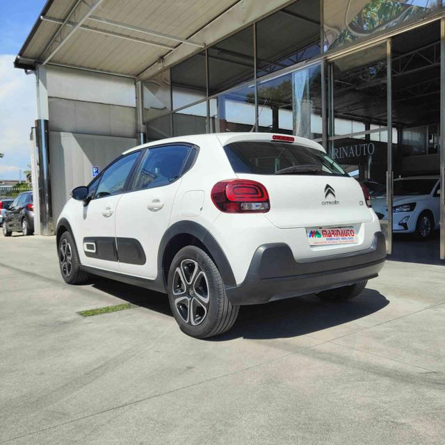 CITROEN C3 usata, con Autoradio