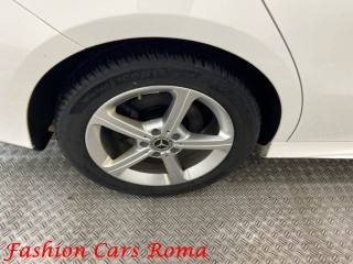 MERCEDES-BENZ CLA 220 usata, con Cruise Control