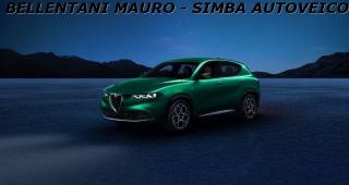 ALFA ROMEO Tonale 1.5 160 CV MHEV TCT7 Ti