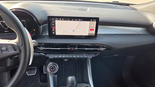 ALFA ROMEO Tonale usata, con Touch screen
