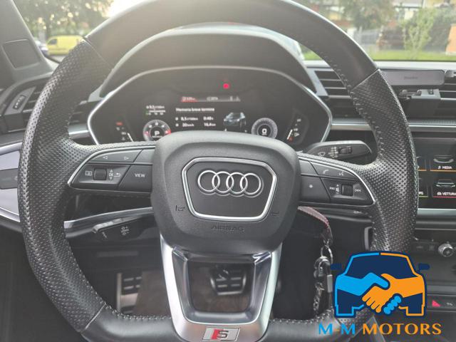 AUDI Q3 usata, con Chiusura centralizzata