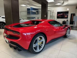 FERRARI 296 usata, con Antifurto