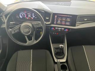 AUDI A1 usata, con Controllo trazione