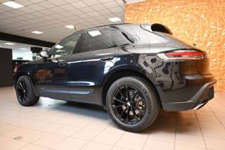 PORSCHE Macan usata 89