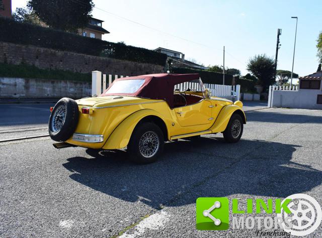 FIAT 850 usata 5