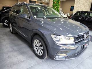 VOLKSWAGEN Tiguan usata, con Airbag laterali