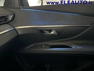 PEUGEOT 3008 usata, con Trazione integrale
